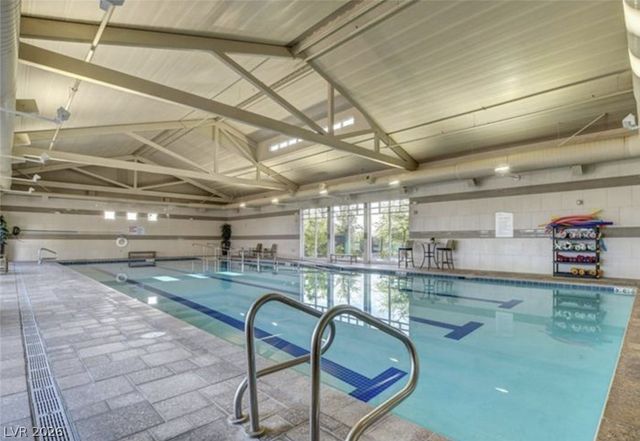 791 Bright Cottonwood Street, Henderson, NV 89011