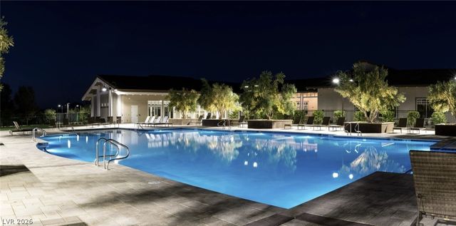 791 Bright Cottonwood Street, Henderson, NV 89011