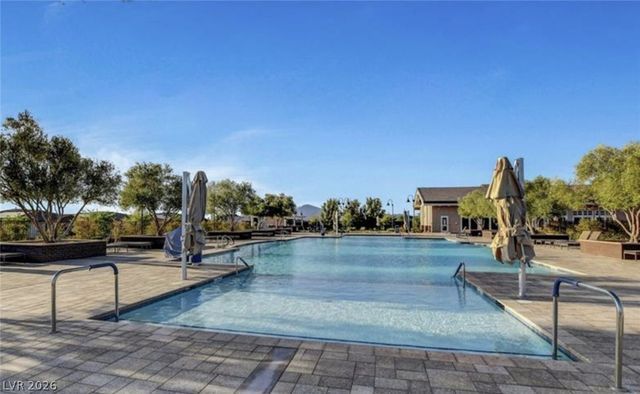 791 Bright Cottonwood Street, Henderson, NV 89011