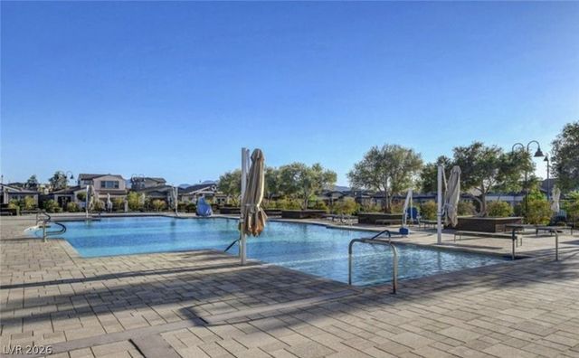 791 Bright Cottonwood Street, Henderson, NV 89011