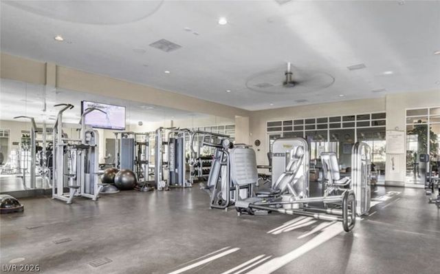 791 Bright Cottonwood Street, Henderson, NV 89011