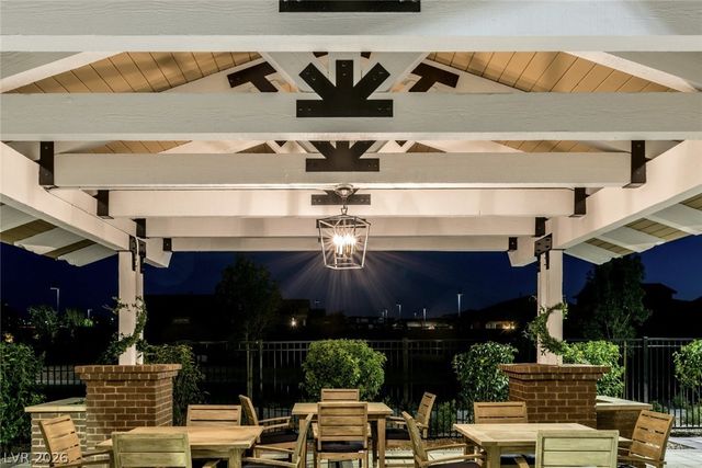 791 Bright Cottonwood Street, Henderson, NV 89011