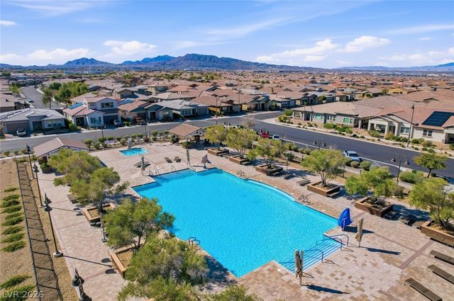 791 Bright Cottonwood Street, Henderson, NV 89011