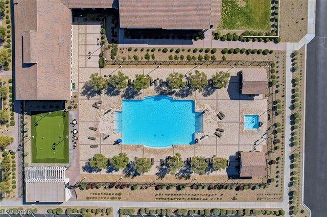 791 Bright Cottonwood Street, Henderson, NV 89011