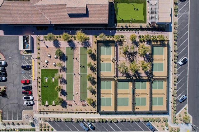 791 Bright Cottonwood Street, Henderson, NV 89011