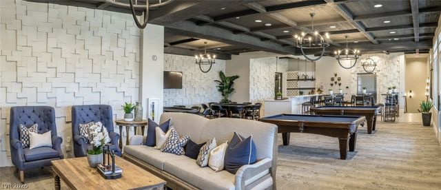 791 Bright Cottonwood Street, Henderson, NV 89011