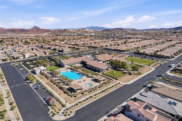 791 Bright Cottonwood Street, Henderson, NV 89011