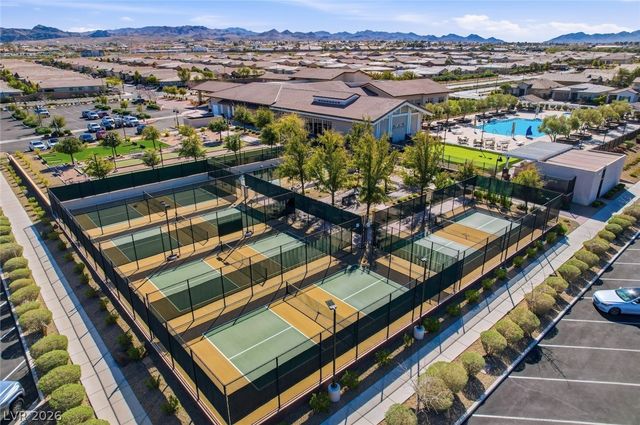 791 Bright Cottonwood Street, Henderson, NV 89011