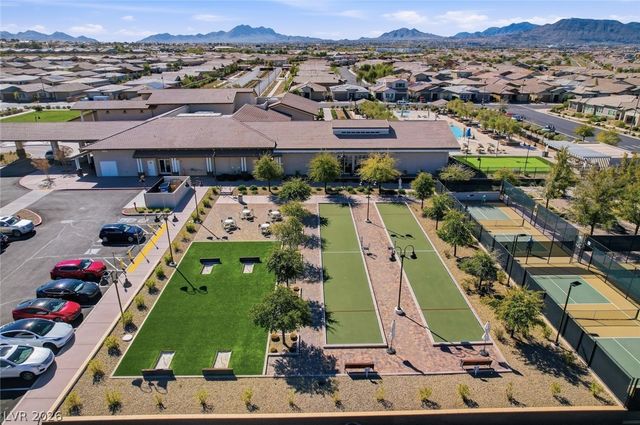 791 Bright Cottonwood Street, Henderson, NV 89011