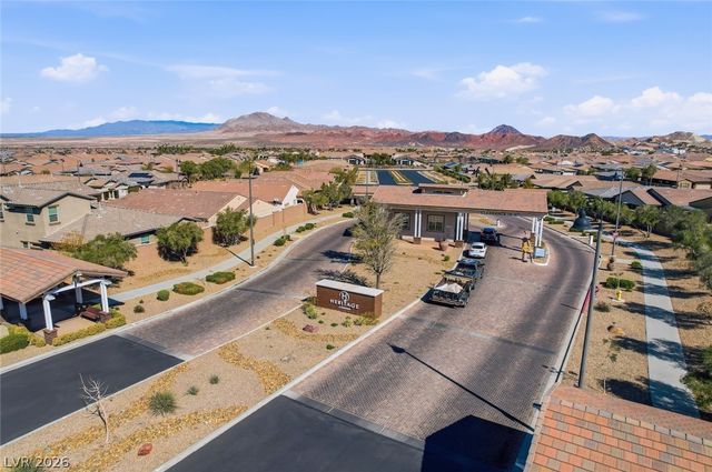 791 Bright Cottonwood Street, Henderson, NV 89011