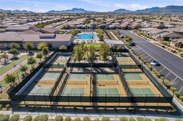 791 Bright Cottonwood Street, Henderson, NV 89011