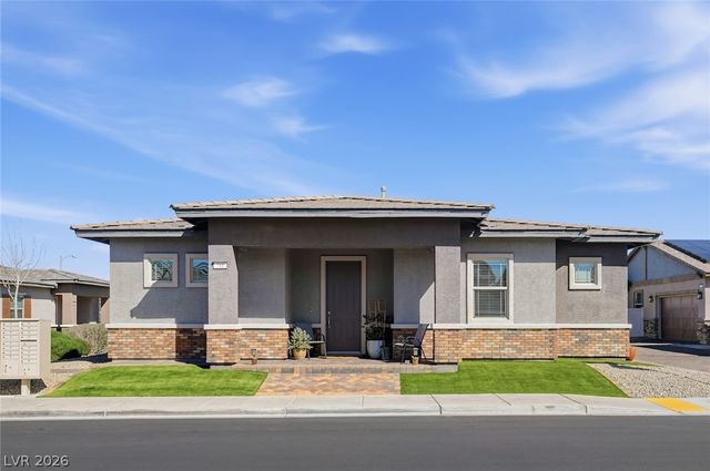 791 Bright Cottonwood Street, Henderson, NV 89011