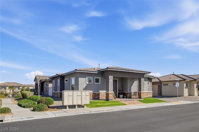 791 Bright Cottonwood Street, Henderson, NV 89011