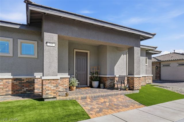 791 Bright Cottonwood Street, Henderson, NV 89011