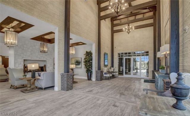 791 Bright Cottonwood Street, Henderson, NV 89011