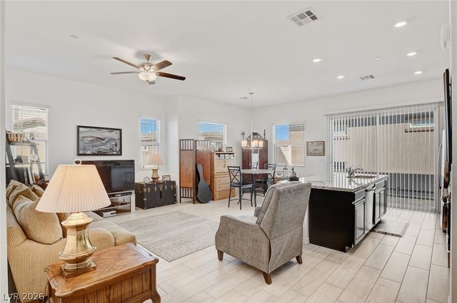 791 Bright Cottonwood Street, Henderson, NV 89011