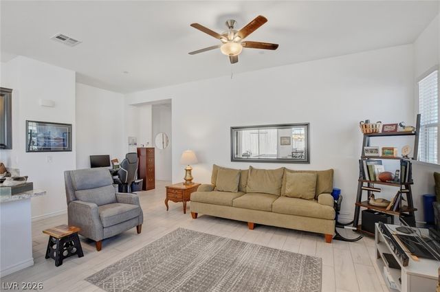 791 Bright Cottonwood Street, Henderson, NV 89011