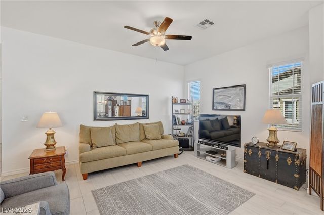 791 Bright Cottonwood Street, Henderson, NV 89011