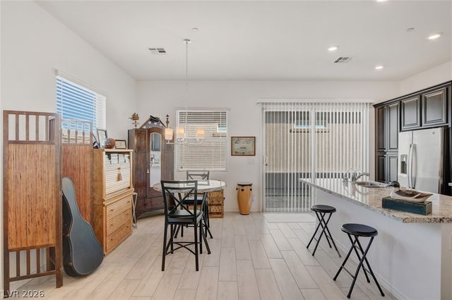 791 Bright Cottonwood Street, Henderson, NV 89011