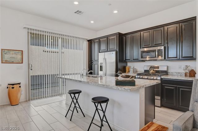 791 Bright Cottonwood Street, Henderson, NV 89011