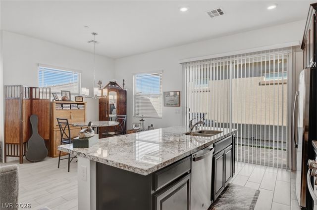 791 Bright Cottonwood Street, Henderson, NV 89011