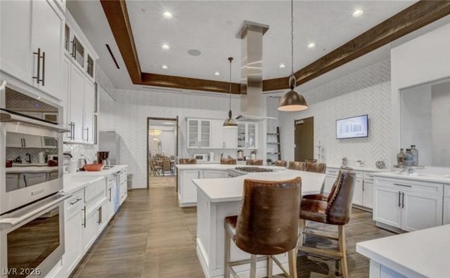 791 Bright Cottonwood Street, Henderson, NV 89011