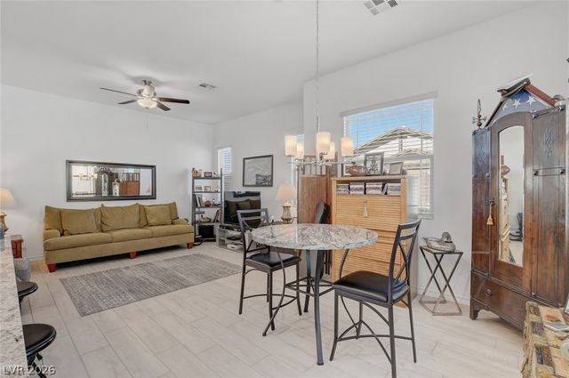 791 Bright Cottonwood Street, Henderson, NV 89011