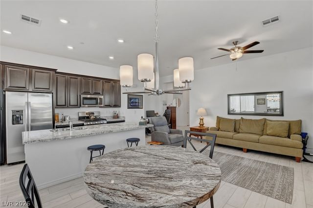 791 Bright Cottonwood Street, Henderson, NV 89011