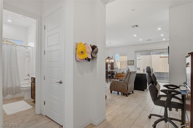 791 Bright Cottonwood Street, Henderson, NV 89011