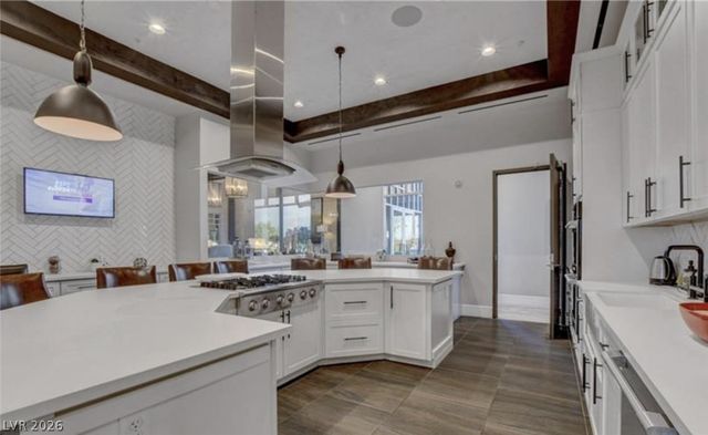 791 Bright Cottonwood Street, Henderson, NV 89011