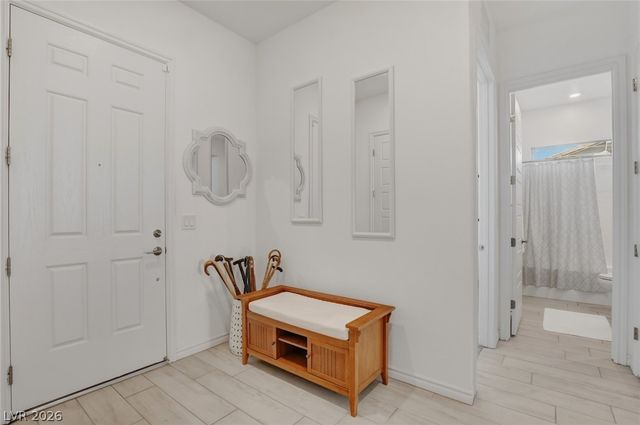 791 Bright Cottonwood Street, Henderson, NV 89011