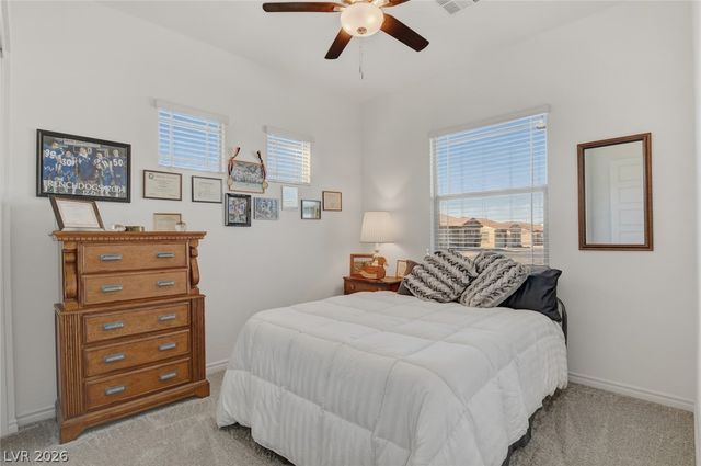 791 Bright Cottonwood Street, Henderson, NV 89011