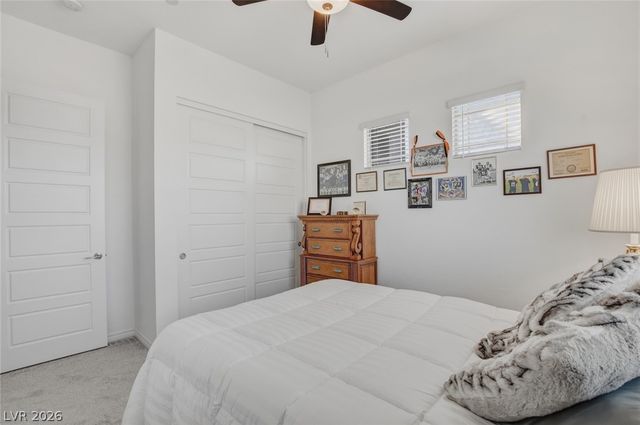 791 Bright Cottonwood Street, Henderson, NV 89011