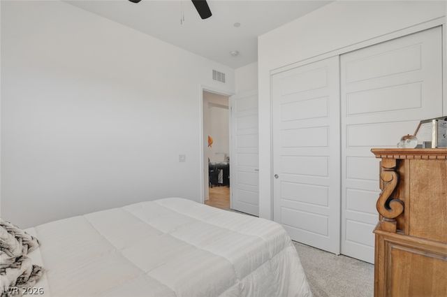 791 Bright Cottonwood Street, Henderson, NV 89011