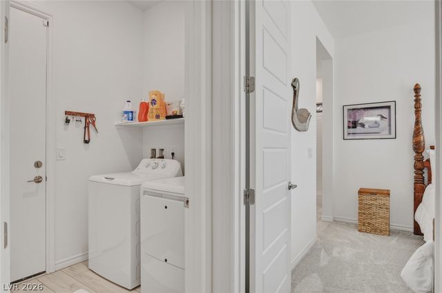 791 Bright Cottonwood Street, Henderson, NV 89011