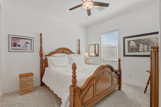 791 Bright Cottonwood Street, Henderson, NV 89011