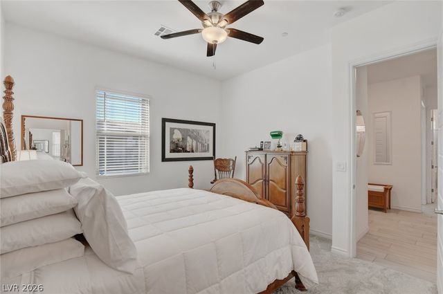 791 Bright Cottonwood Street, Henderson, NV 89011