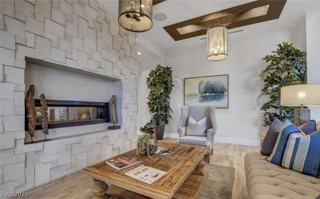 791 Bright Cottonwood Street, Henderson, NV 89011