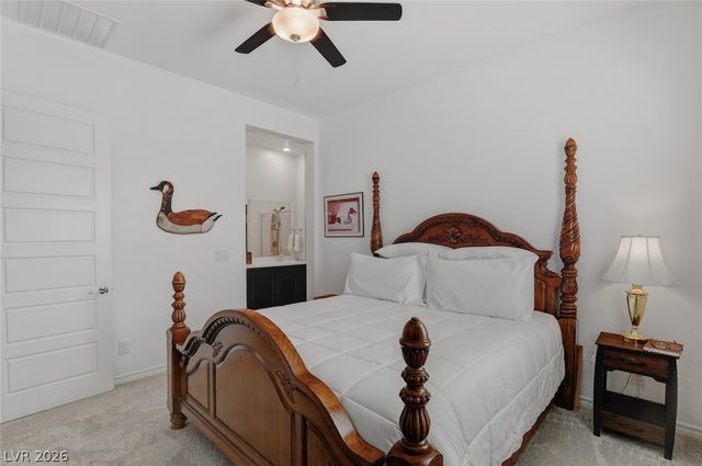 791 Bright Cottonwood Street, Henderson, NV 89011