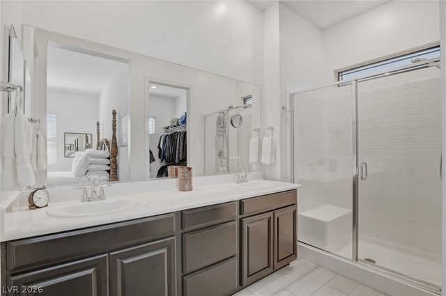 791 Bright Cottonwood Street, Henderson, NV 89011