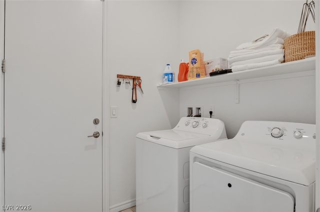 791 Bright Cottonwood Street, Henderson, NV 89011