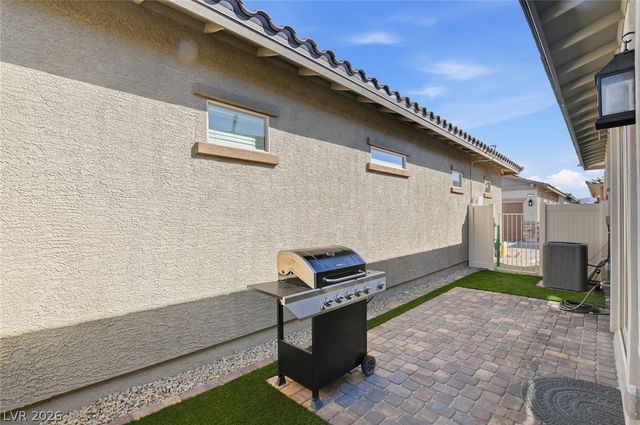 791 Bright Cottonwood Street, Henderson, NV 89011