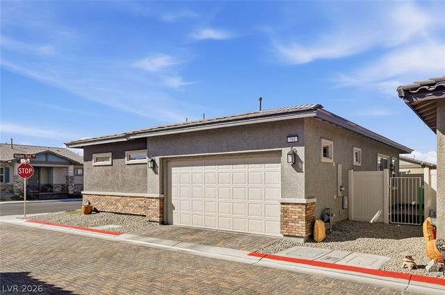 791 Bright Cottonwood Street, Henderson, NV 89011
