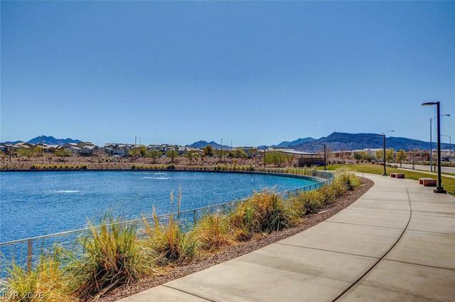 791 Bright Cottonwood Street, Henderson, NV 89011