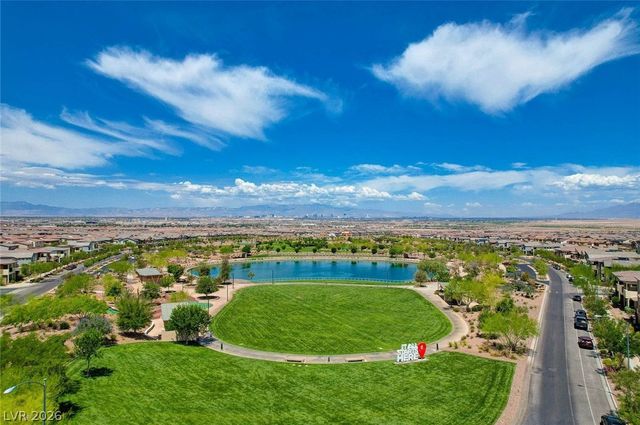 791 Bright Cottonwood Street, Henderson, NV 89011