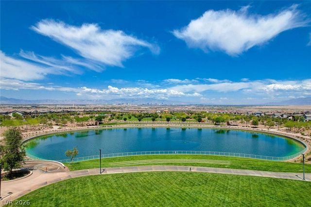 791 Bright Cottonwood Street, Henderson, NV 89011