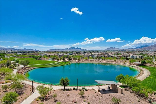 791 Bright Cottonwood Street, Henderson, NV 89011