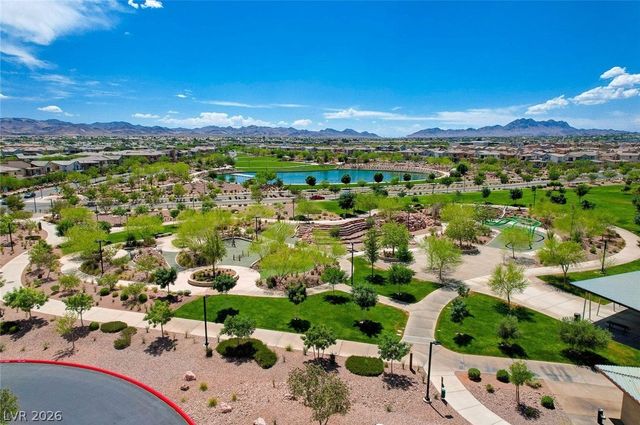 791 Bright Cottonwood Street, Henderson, NV 89011