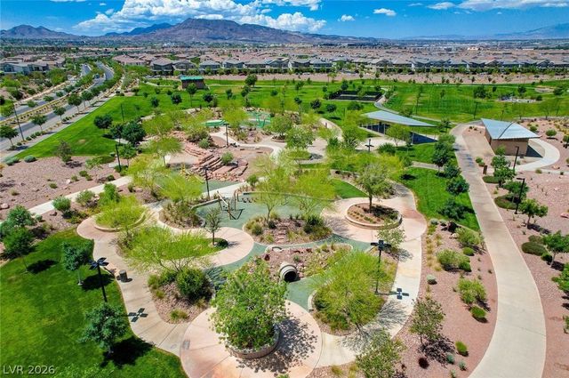 791 Bright Cottonwood Street, Henderson, NV 89011