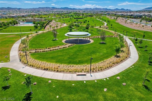 791 Bright Cottonwood Street, Henderson, NV 89011